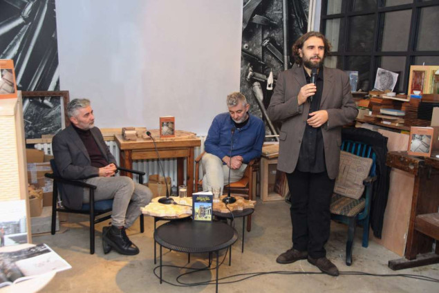 Predstavljena edicija 'Biblioteka Hamdija Kreševljaković'