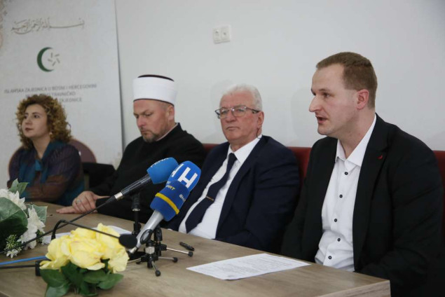 Pohod "Putem istine i sjećanja" centralni događaj obilježavanja 30. godišnjice zločina u Ahmićima