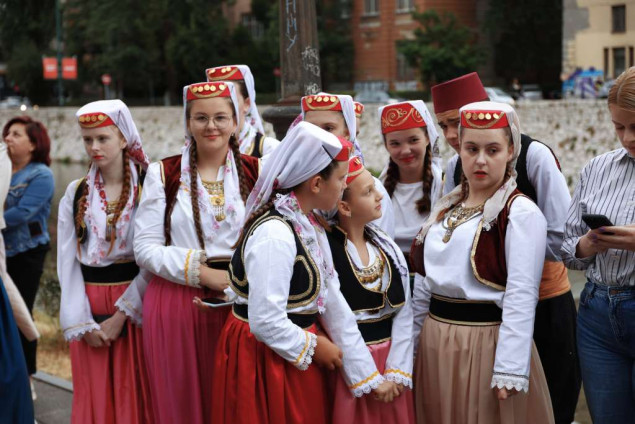 "Šetnica kulture": Predstavljeno kulturno naslijeđe maglajskog kraja