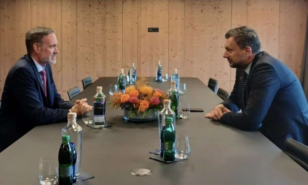 Konaković i Carpenter razgovarali o reformskim procesima u BiH