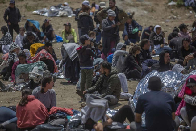 Rekordnih pola miliona migranata prešlo opasni Darien Gap u Latinskoj Americi 2023. godine