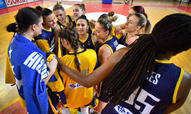 U ponedjeljak posljednji rok za kupovinu karata za Australiju, košarkašicama BiH prijeti izbacivanje sa SP-a