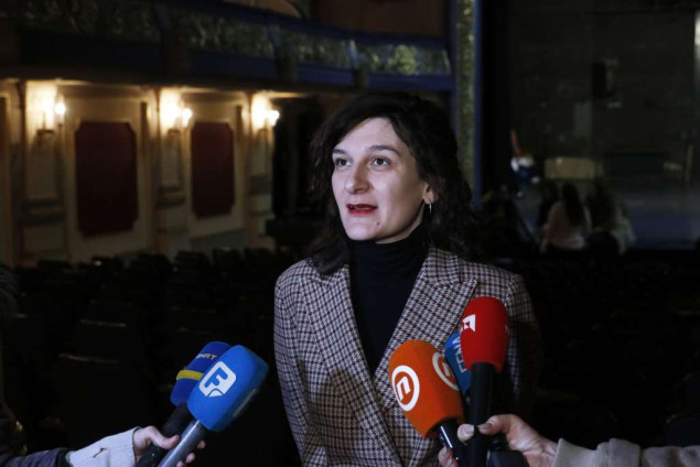 Udruženje reditelja u BiH: Saopštenje Ruske ambasade smatramo prijetnjom