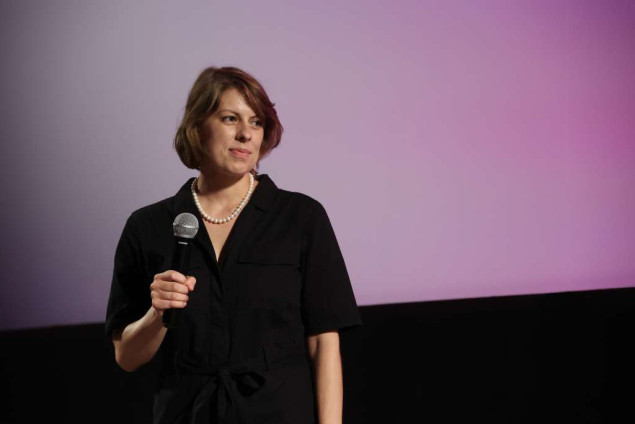 Na SFF-u prikazan dokumentarni takmičarski film "Tvoj život bez mene" Anne Rubi