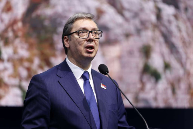 Vučić: SAD uvodi sankcije NIS-u zbog ruskog vlasništva