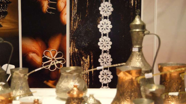 Kampanja 'Stari zanati-Živi ateljei Sarajeva' promocija bogatog zanatskog naslijeđa BiH