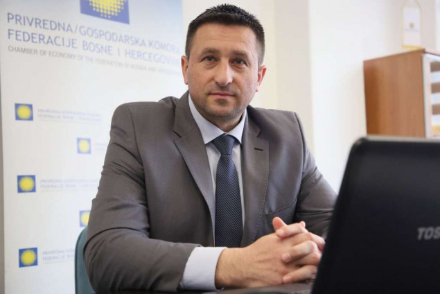 Mališević: Uprkos teškoćama očekujemo da se nastavi rast bh. metalske industrije