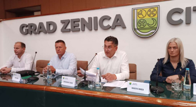 Zenički vijećnici potvrdili kandidaturu Sande Alispahić za GIK, SDA najavila krivične prijave