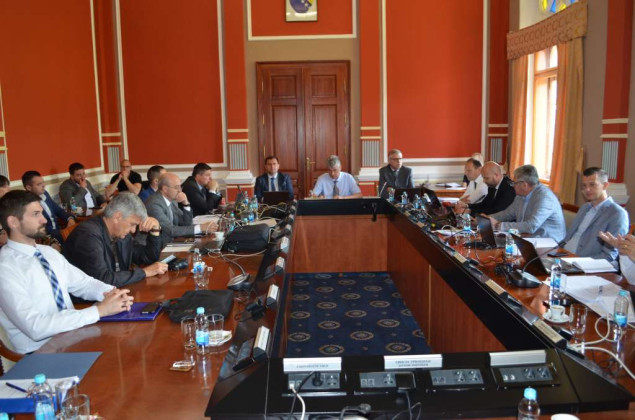 Vlada Distrikta odobrila milion KM za potrebe suzbijanja afričke svinjske kuge