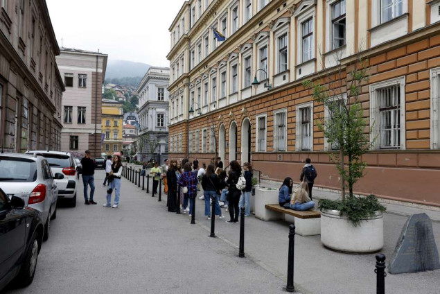 Općina Centar sufinansira troškove ekskurzije učenika završnih razreda osnovnih i srednjih škola