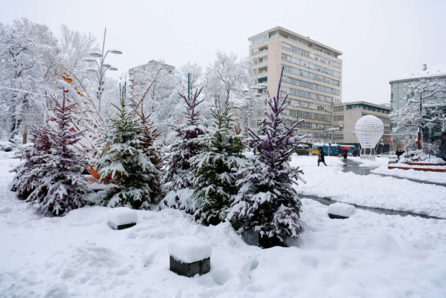U općinama koje su proglasile elementarnu nepogodu prodajni objekti ove nedjelje mogu raditi