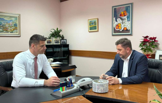 Marić o stanju sigurnosti u Mostaru: Ozbiljnijim kažnjavanjem poslati poruku