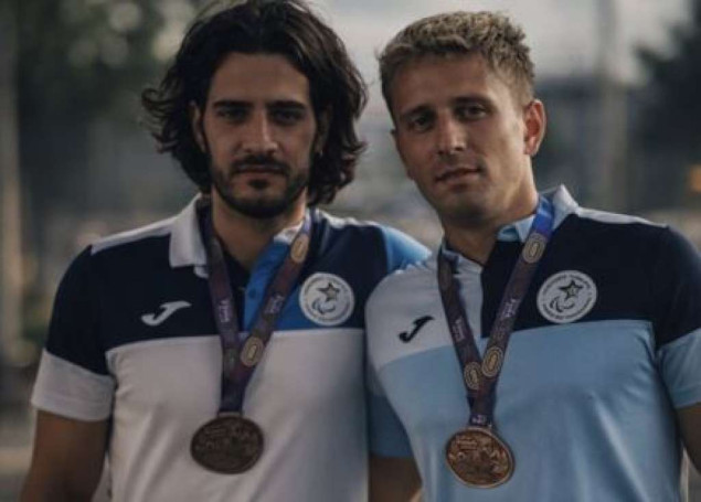 Historijski uspjeh bh. paraatletičara: Bojčić i Ibrahimpašić osvojili bronzu u Kolumbiji