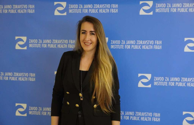 Zdravstveno-statistički podaci temelj za unaprjeđenje zdravstvenog sistema Federacije BiH