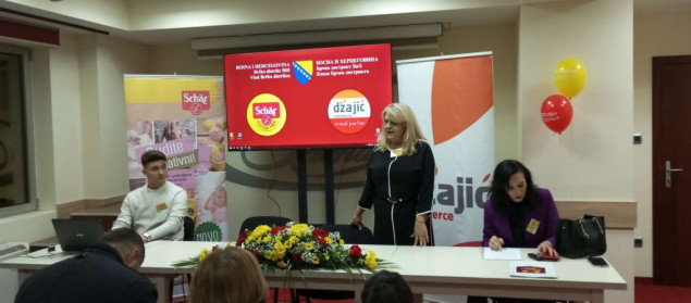 U Brčkom konferencija o najnovijim spoznajama o celijakiji