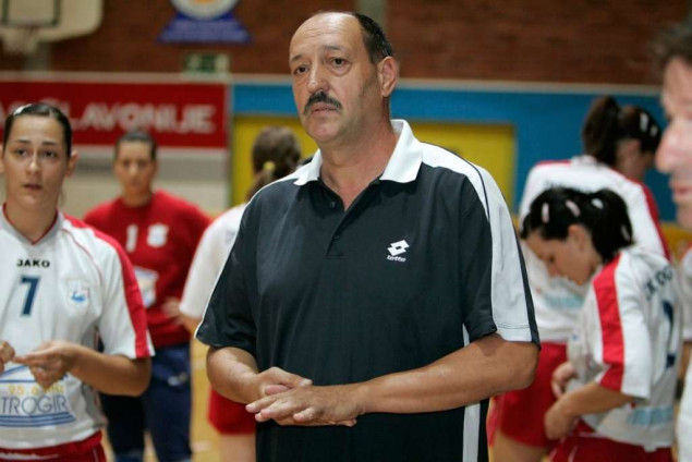 Preminuo bivši hrvatski rukometaš i izbornik Vatromir Srhoj