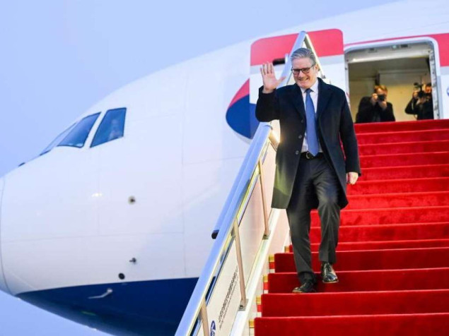 Britanija sazvala sastanak 35 zemalja o ponovnom otvaranju Hormuškog moreuza