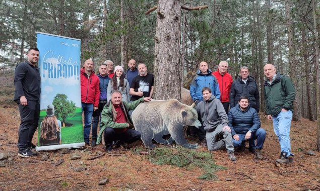 Mreža za zaštitu prirode traži proglašenje novih zaštićenih područja u BiH