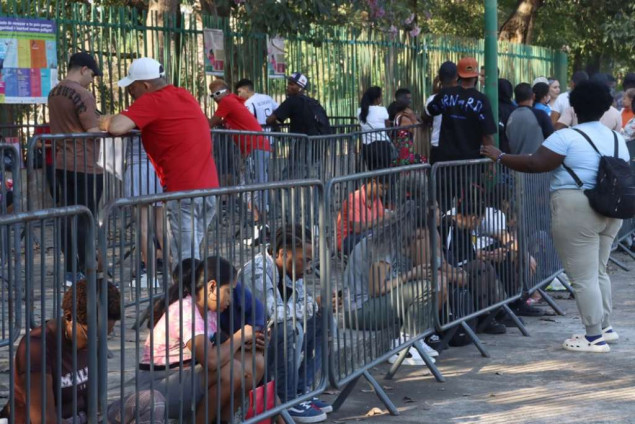 Trump ukida zaštitu za 530.000 Kubanaca, Haićana i drugih migranata u Sjedinjenim Državama