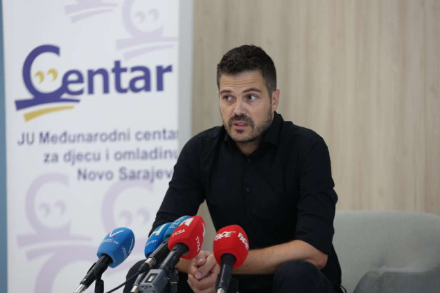 Marjanović: Rekordan interes publike za SFF, više od 6.000 gledatelja na otvorenju