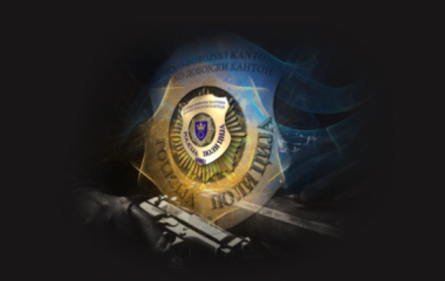 Zbog saobraćajnih nesreća potpuna obustava saobraćaja na magistralnom putu M-17 kod Žepča i Maglaja