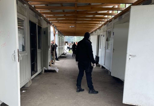 Služba za poslove sa strancima državljaninu Turske izrekla mjeru protjerivanja iz BiH