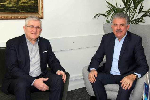 Vlada HNK će i ove godine podržati Turistički klaster Hercegovina