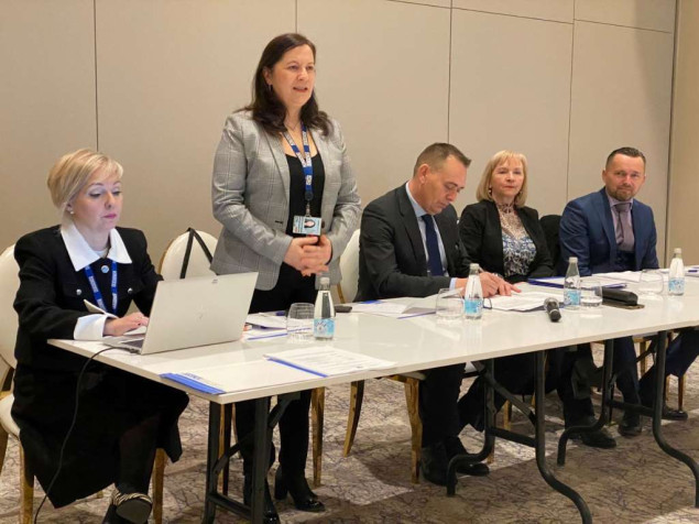 TK - Revidiranje akcionog plana za prevenciju i borbu protiv nasilja