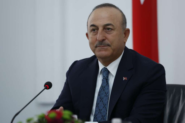 Turska traži da Finska ukine embargo na oružje kako bi dobila odobrenje Ankare za NATO