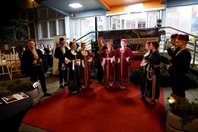 Dani evropskog naslijeđa u Sarajevu - Fojnica kao mjesto prepoznatljive kreativnosti i topline