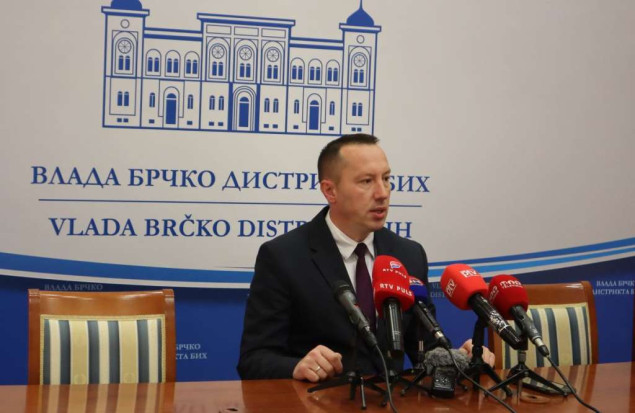 Vlada Distrikta Brčko usvojila Pravilnik o donacijama u sportu