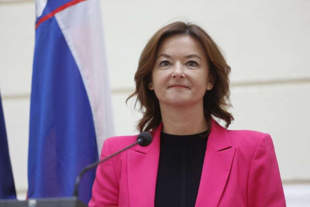 Fajon: Za Crnu Goru postoji ozbiljna opasnost od zaustavljanja pristupnih pregovora