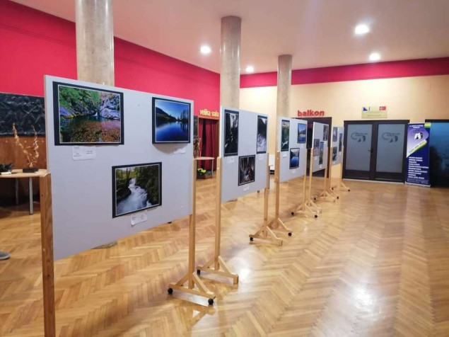 Okončan 7. međunarodni filmski festival ekologije i sporta 'Voda i čovjek' u Zavidovićima