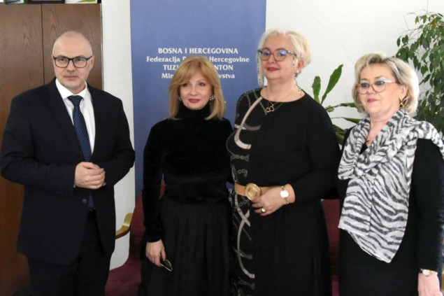 Potpisan Protokol o postupanju sa učenicima oboljelim od dijabetesa u osnovnim i srednjim školama