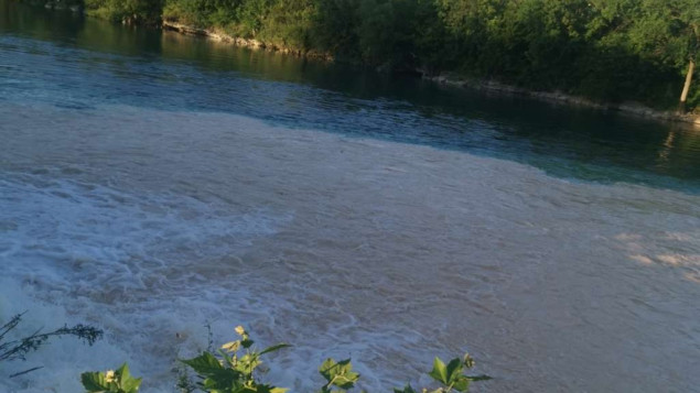 Ministarstvo sigurnosti BiH zatražilo satelitsko snimanje regije Hercegovine zbog rizika od poplava