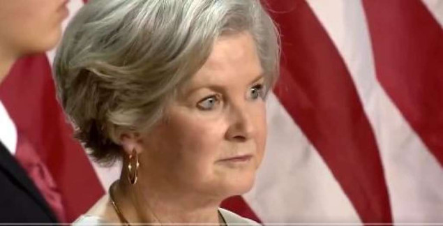 Trump imenovao Susie Wiles za šeficu kabineta