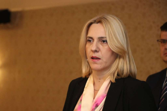 Cvijanović 23. i 24. januara u službenoj posjeti Republici Mađarskoj