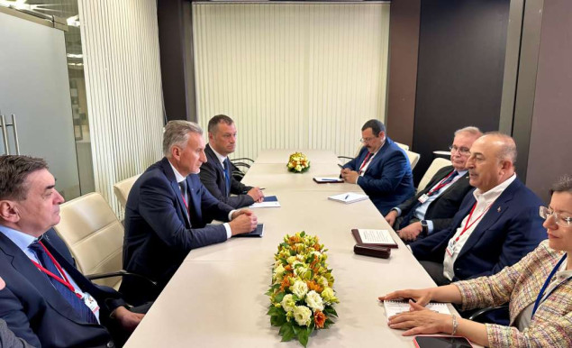 Susret delegacija PSBiH i Turske u PSNATO-a: Ima prostora za poboljšanje međuparlamentarne saradnje