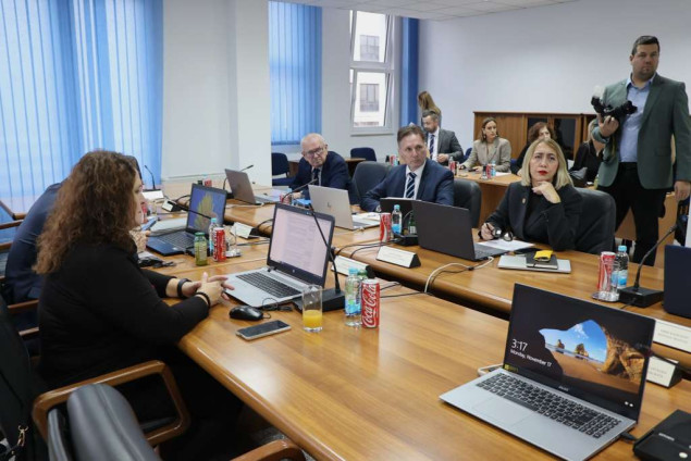 Utvrđen prijedlog zakona o društvenom poduzetništvu u Federaciji BiH