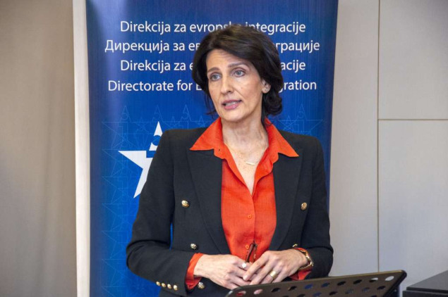 Habota: Vlasti u BiH trebaju uraditi svoj dio posla