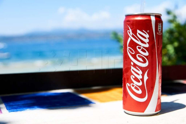 Proizvodi Coca-Cole do 2030. činit će 602.000 metričkih tona otpada u svjetskim vodotocima
