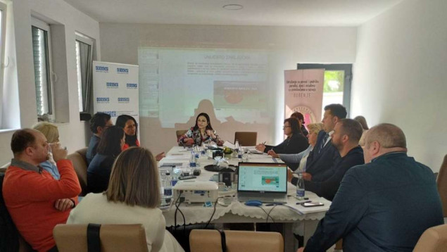 Neophodan Servis centar za djecu i mlade s poteškoćama u razvoju u BPK-u Goražde