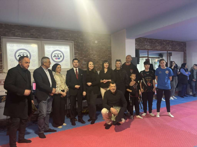 U Brčkom upriličen seminar posvećen borbi protiv femicida i nasilja nad ženama