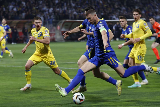 "Šteta za mlađe igrače, vidio sam da plaču, pobjeda, nažalost, nije došla"