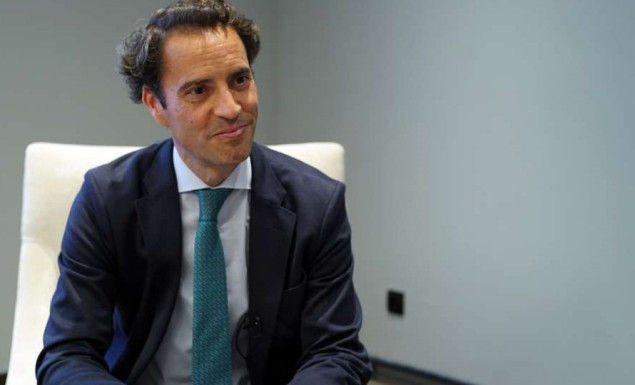 NATO imenovao Javiera Colominu za posrednika za južno krilo alijanse