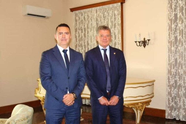 Tužilaštva regiona dogovaraju zajedničke aktivnosti na procesuiranju predmeta ratnih zločina