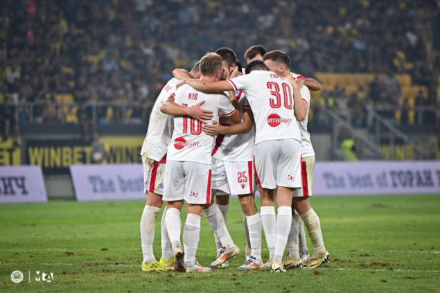 Zrinjski se iz Bugarske vraća s golom zaostatka