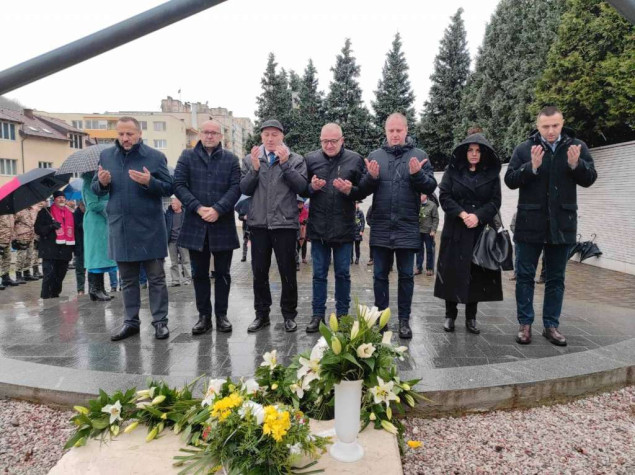 Dan državnosti BIH nizom događaja obilježen u Goraždu