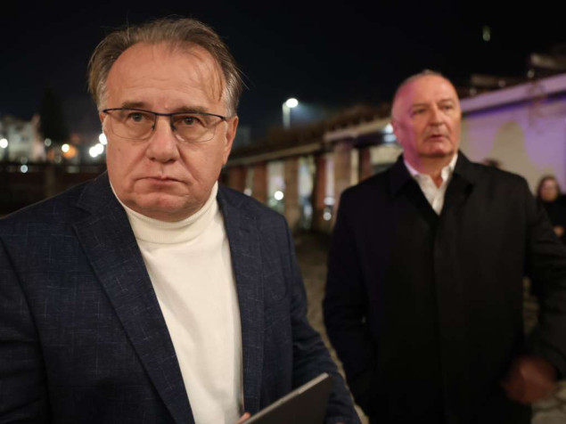 Nikšić: Pokazali smo da smo vlada kojoj se može vjerovati