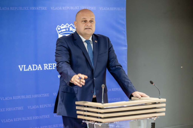 Šušnjar: Hrvatska će pomoći, nema više izgovora za uvoz ruske nafte